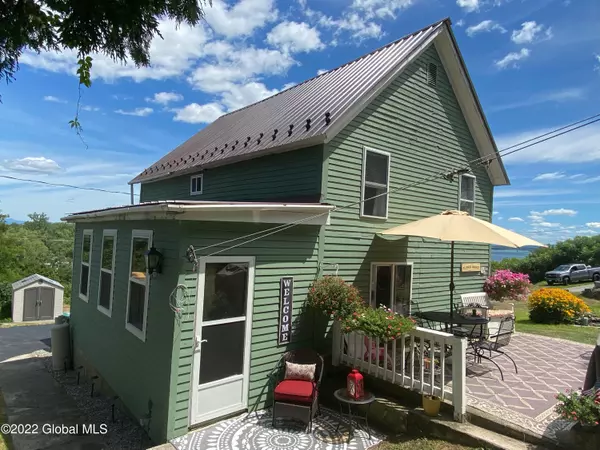 7 Lookout Lane, Port Henry, NY 12974