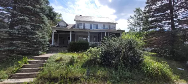 342 Horicon Avenue, Horicon, NY 12815