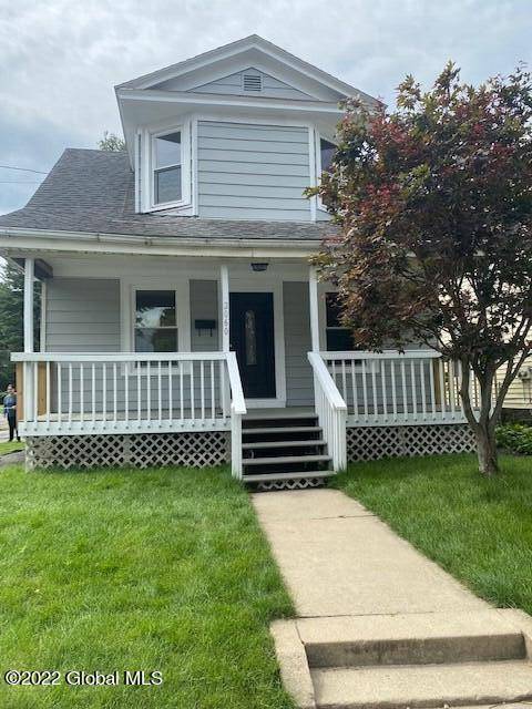 2060 Eastern Parkway, Schenectady, NY 12309