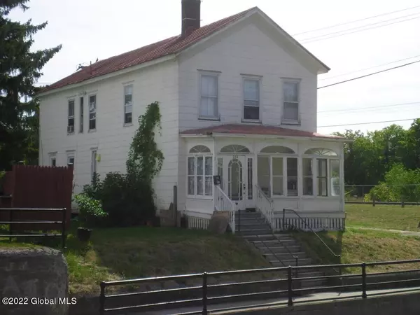 Cobleskill, NY 12043,214 S Grand Street