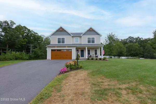 Wilton, NY 12831,1 Ushu Court