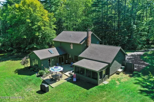 Northumberland, NY 12831,6 CEDAR RUN