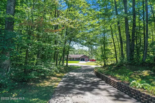 Northumberland, NY 12831,6 CEDAR RUN