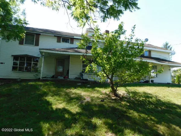 2398 State Hwy 20, Carlisle, NY 12031