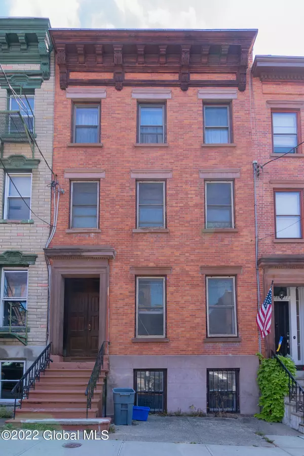 Albany, NY 12210,19 Ten Broeck Street