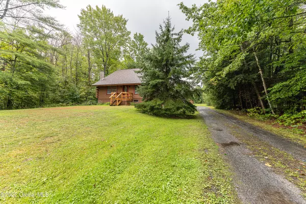 Northumberland, NY 12831,141 Gurn Springs Road