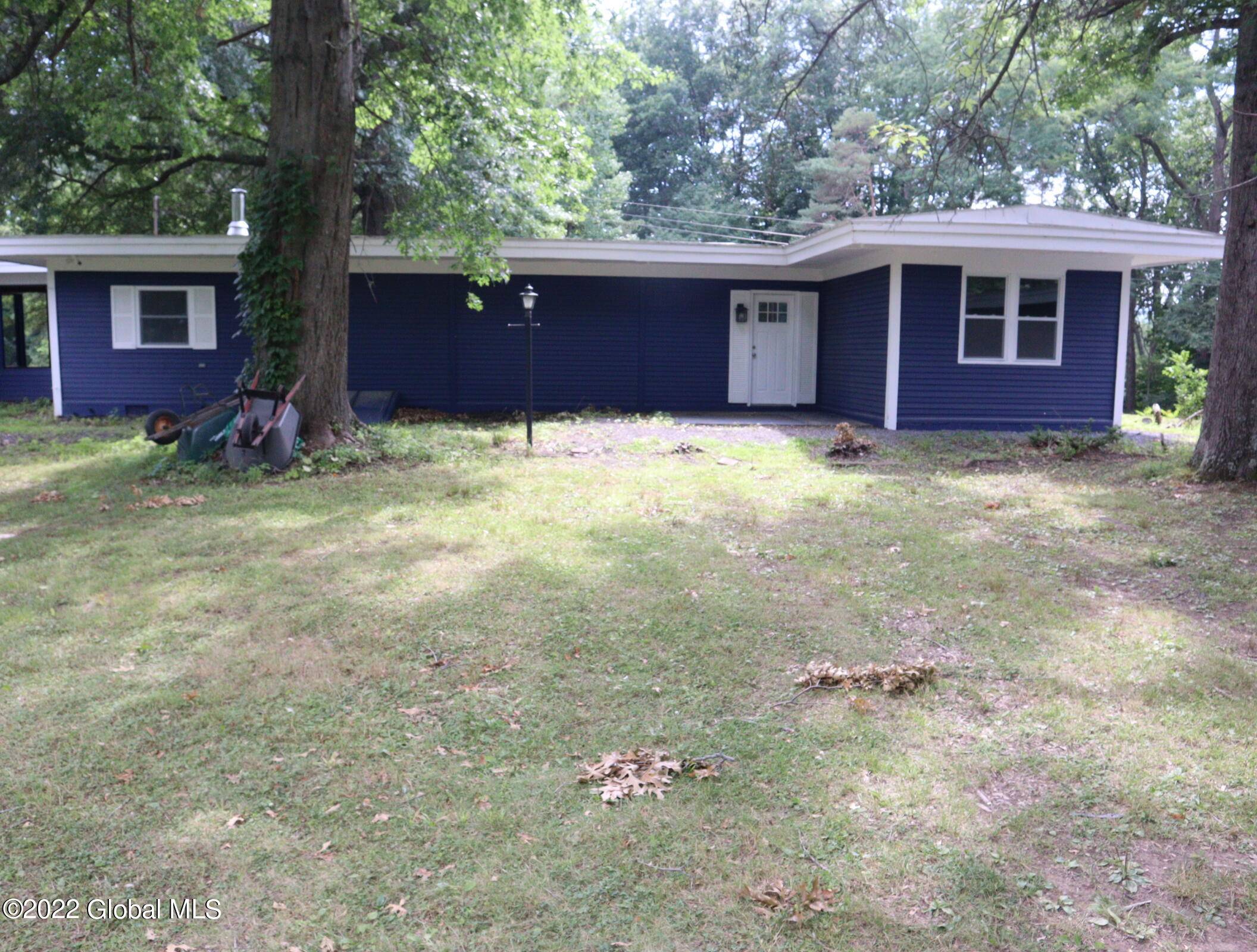 1237 Sunny Hill Road, Greenville, NY 12431
