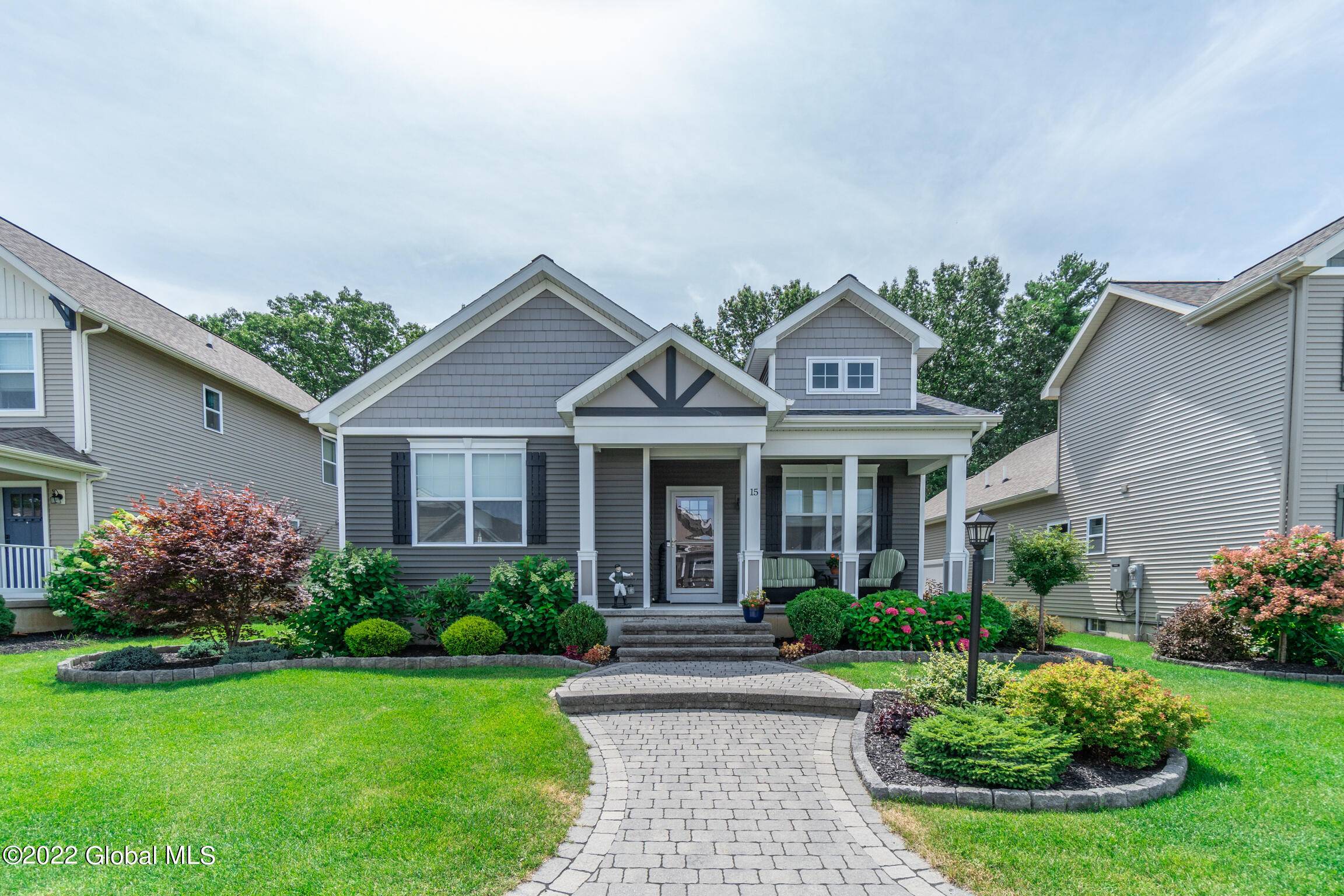Ballston Spa, NY 12020,15 Vettura Ct Court