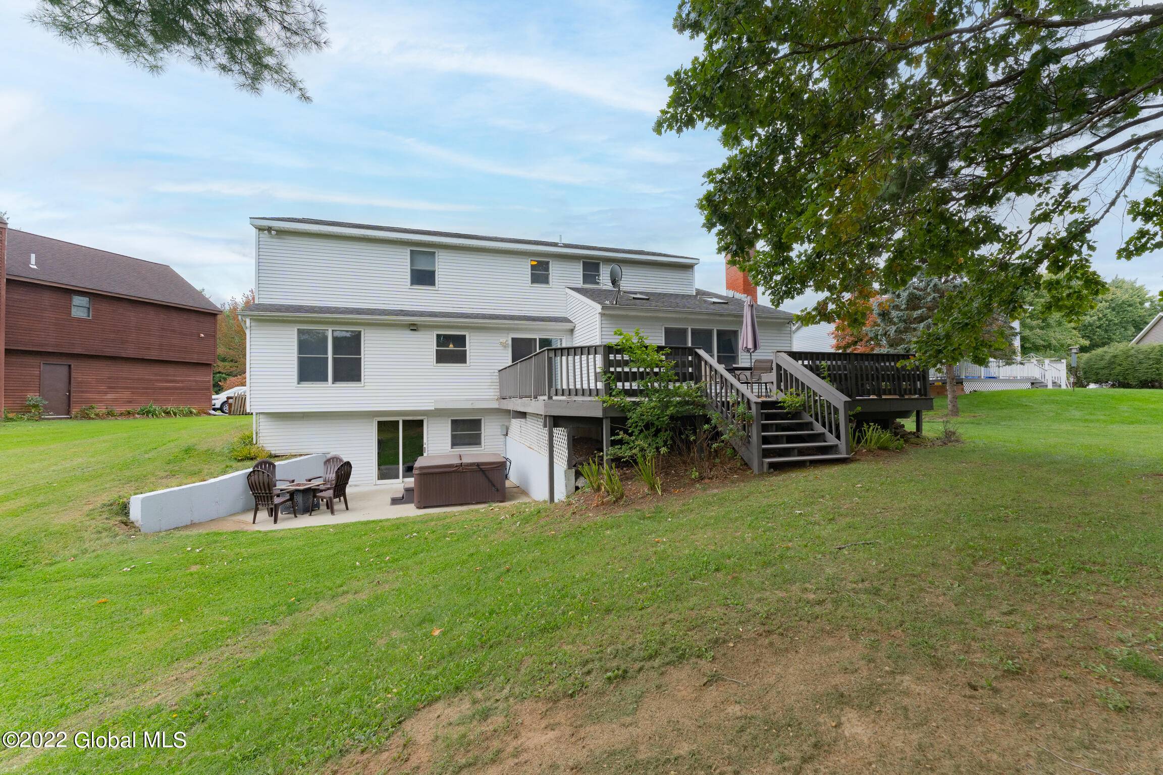 Bethlehem, NY 12054,34 Summit Road