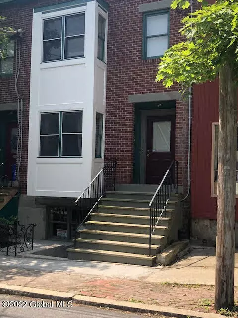294B Hudson Avenue #B, Albany, NY 12210