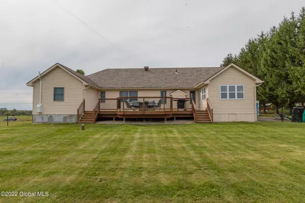 Hagaman, NY 12086,111 Church Street