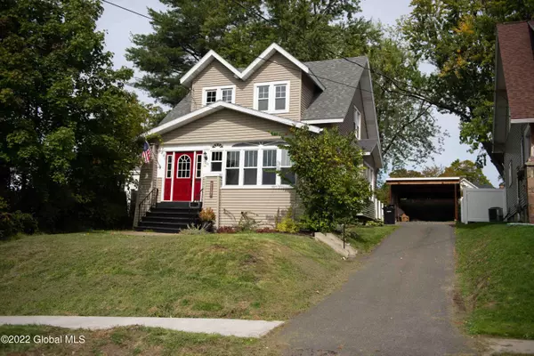 1301 Park Boulevard, Troy, NY 12180