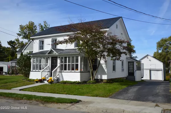 Mayfield, NY 12117,31 N Main Street