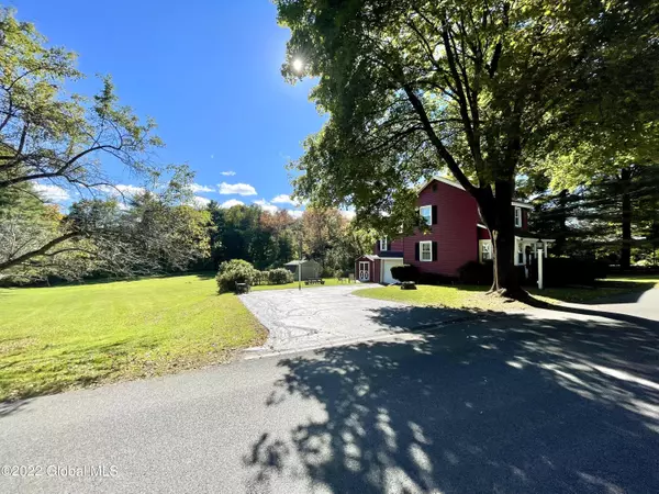 Broadalbin Village, NY 12025,54 Maple Street