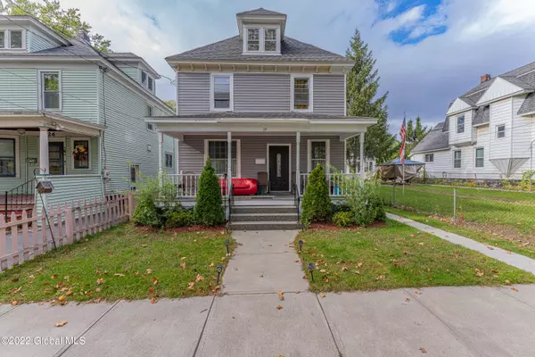 24 Alvey Street, Schenectady, NY 12304