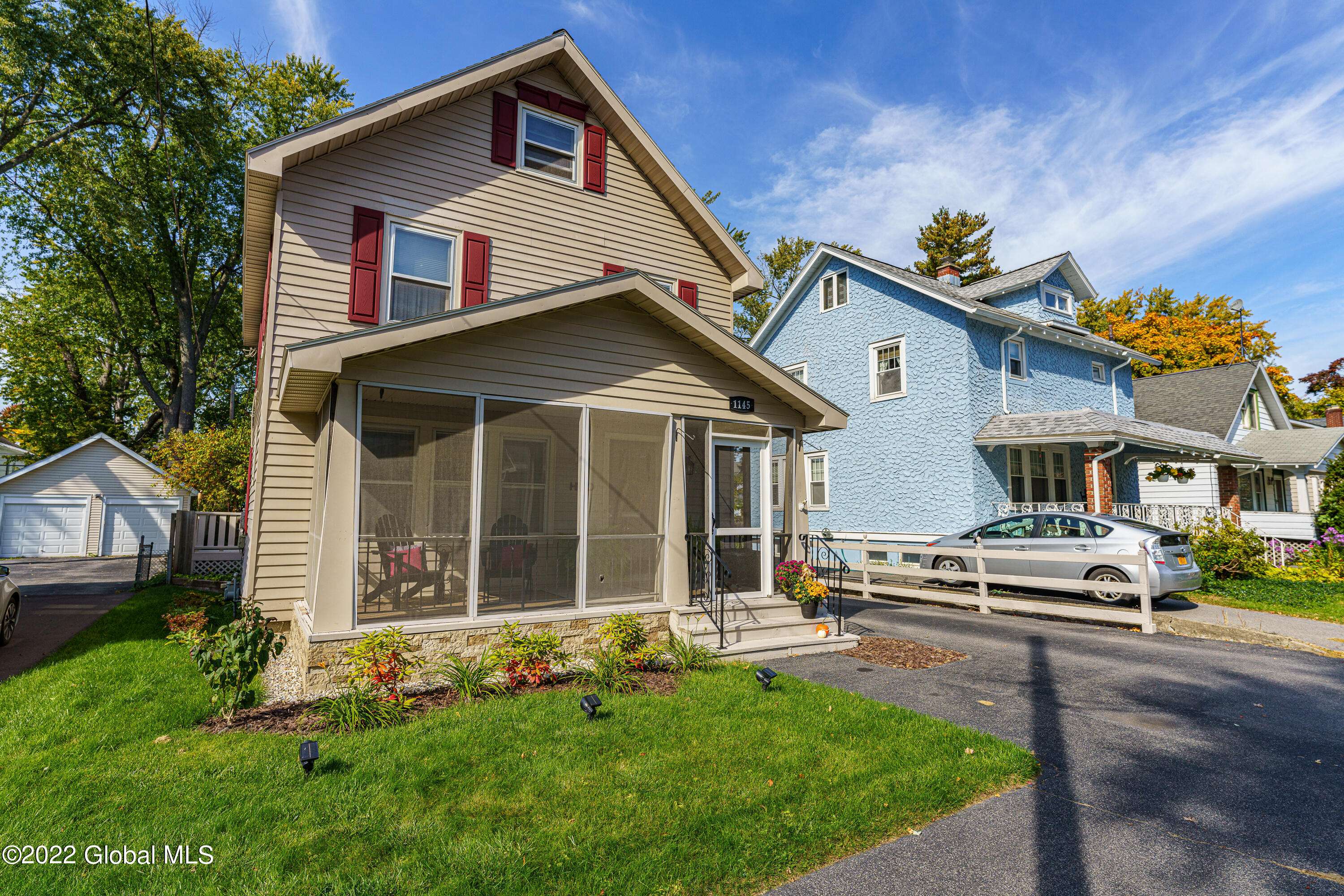 Schenectady, NY 12309,1145 Keyes Ave