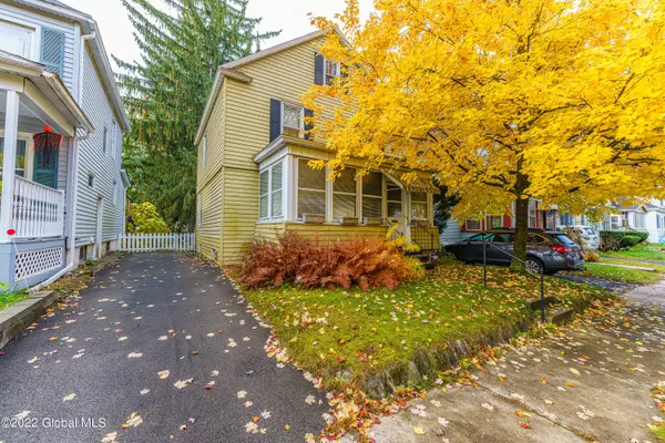 133 Bradford rd Road, Schenectady, NY 12304