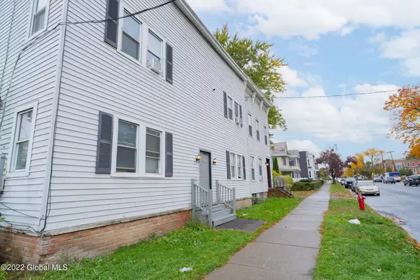 542 Washington Avenue, Albany, NY 12203