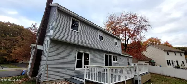 Clifton Park, NY 12065,80 Southbury Road