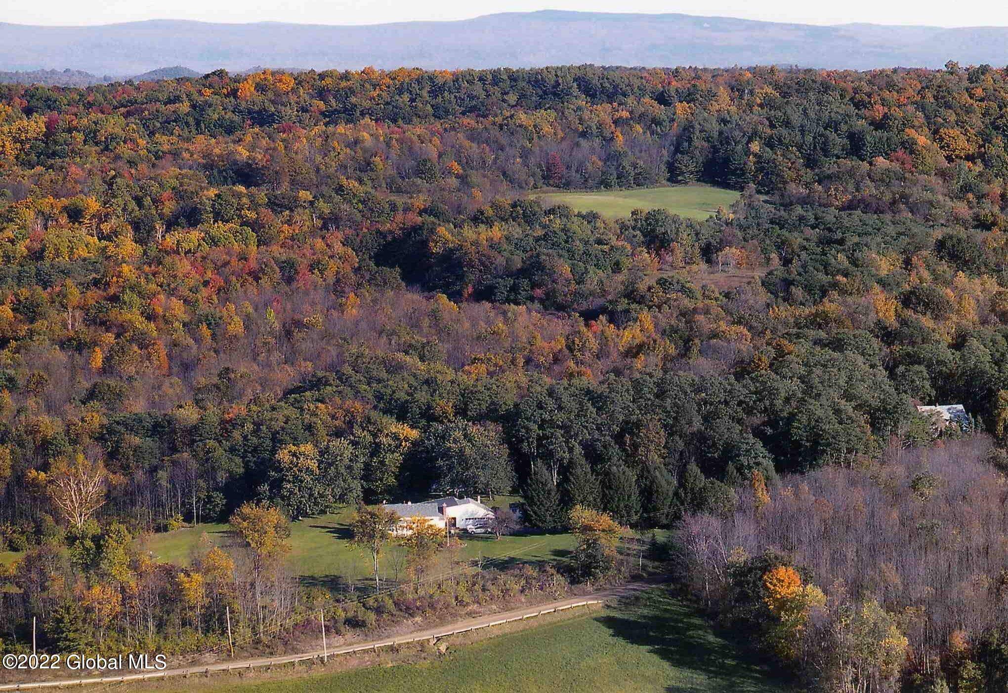 Cambridge, NY 12816,380 Conley Road