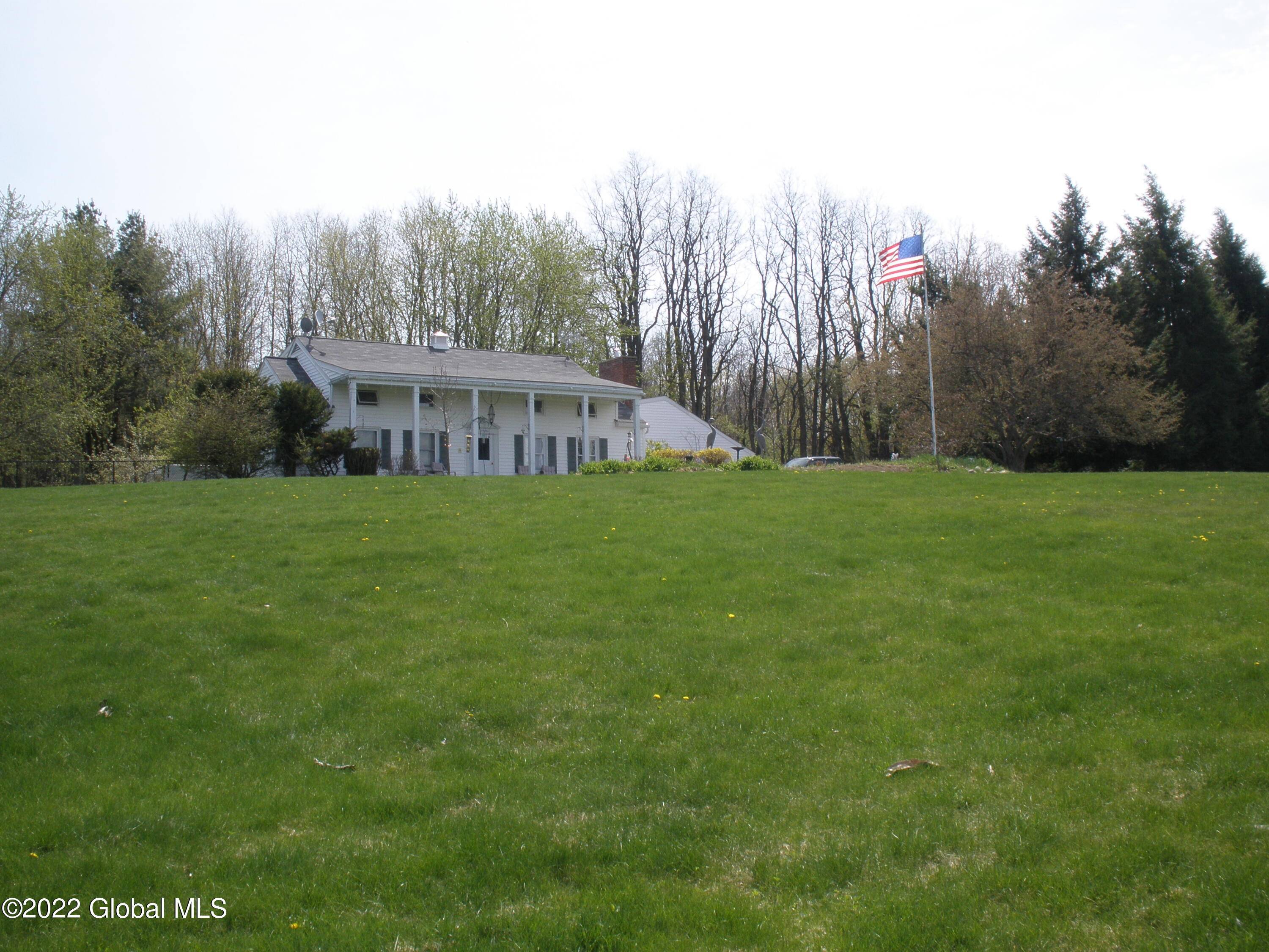 Cambridge, NY 12816,380 Conley Road