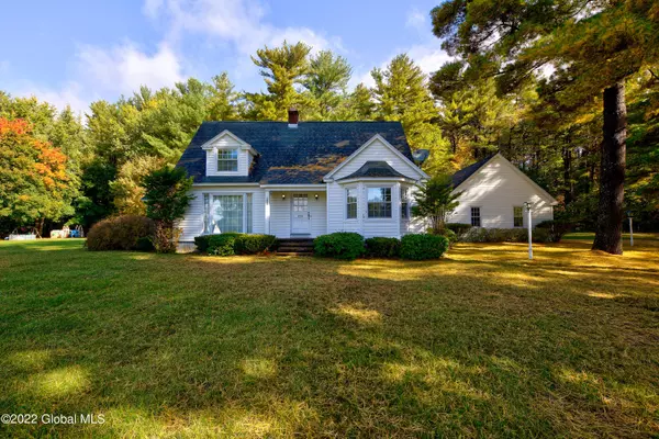 5095 Western Turnpike, Altamont, NY 12009