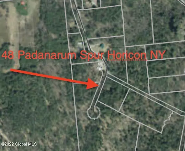 48 Padanarum Spur, Horicon, NY 12815