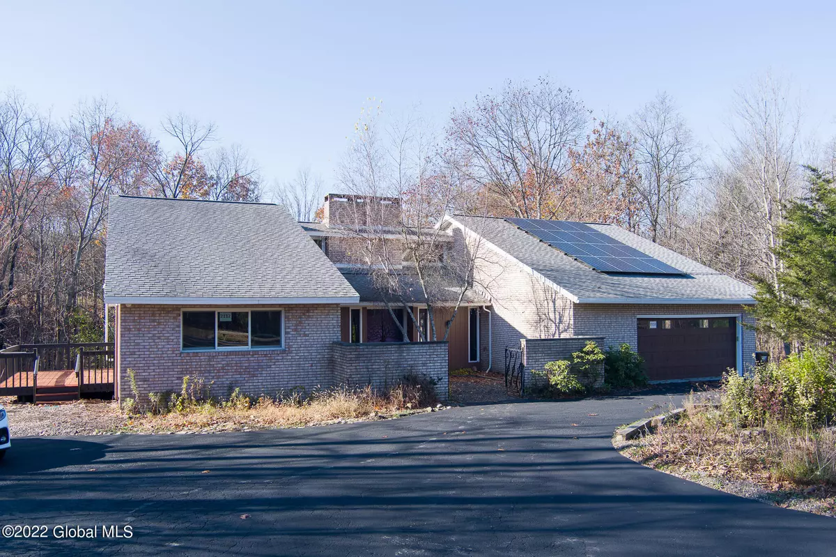 New Scotland, NY 12067,2112 Indian Fields Road