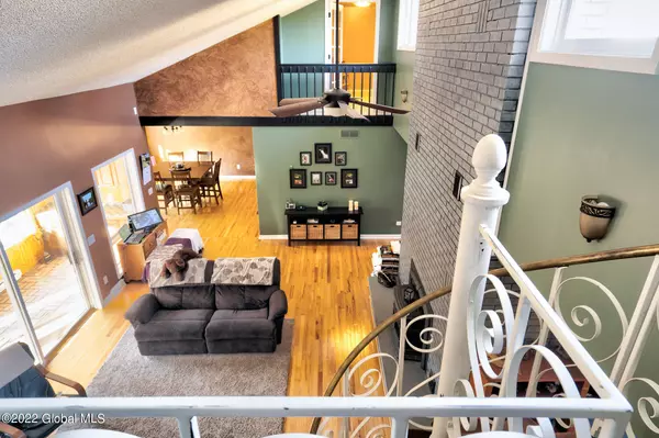 New Scotland, NY 12067,2112 Indian Fields Road