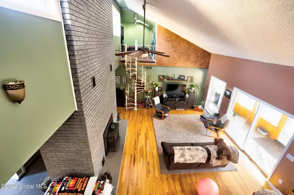 New Scotland, NY 12067,2112 Indian Fields Road