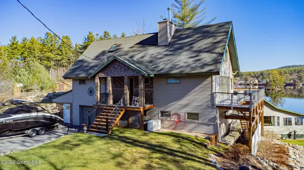 108 Lark Street, Wells, NY 12190