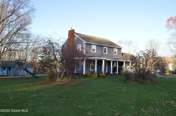 Fort Edward Village, NY 12828,113 Gregory Lane