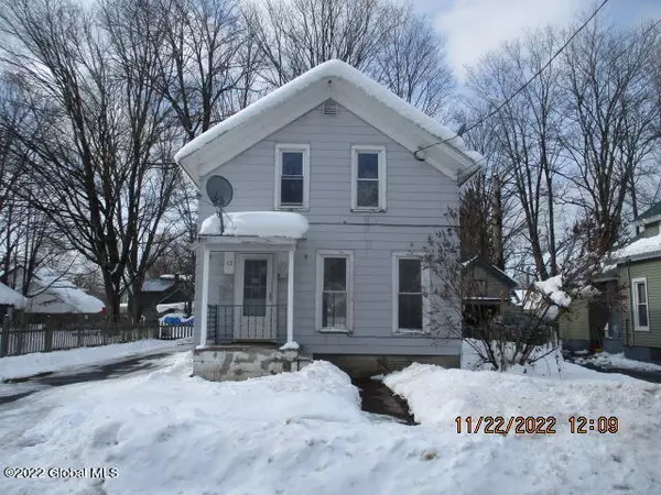 12 Sixth Street, Camden, NY 13316