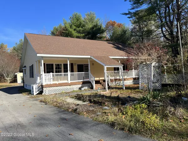 Lake Luzerne, NY 12846,2254 Call Street