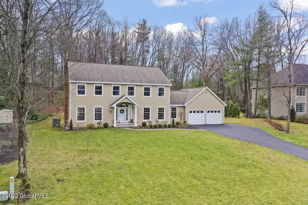 16 Sandalwood Drive, Clifton Park, NY 12065