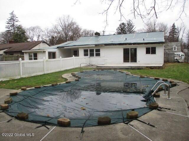Schenectady, NY 12309,1168 McClellan Street