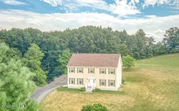 825 County Route 403, Rensselaerville, NY 12147