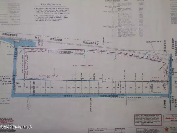 Milton, NY 12020,L1 East High Street