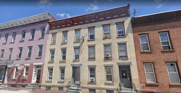 278-280 4th Street, Troy, NY 12180