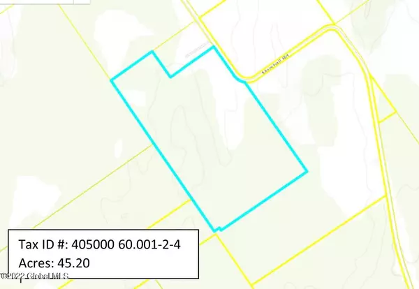 Lisbon, NY 13658,L3 Marshall Road