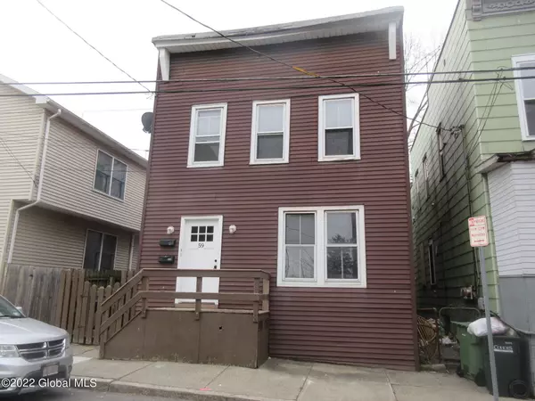 59 Lancaster Street, Cohoes, NY 12047