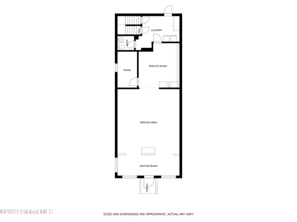 Rotterdam, NY 12303,2432 Hamburg Street