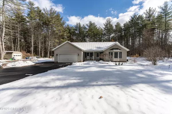 Northumberland, NY 12866,69 Louden Road