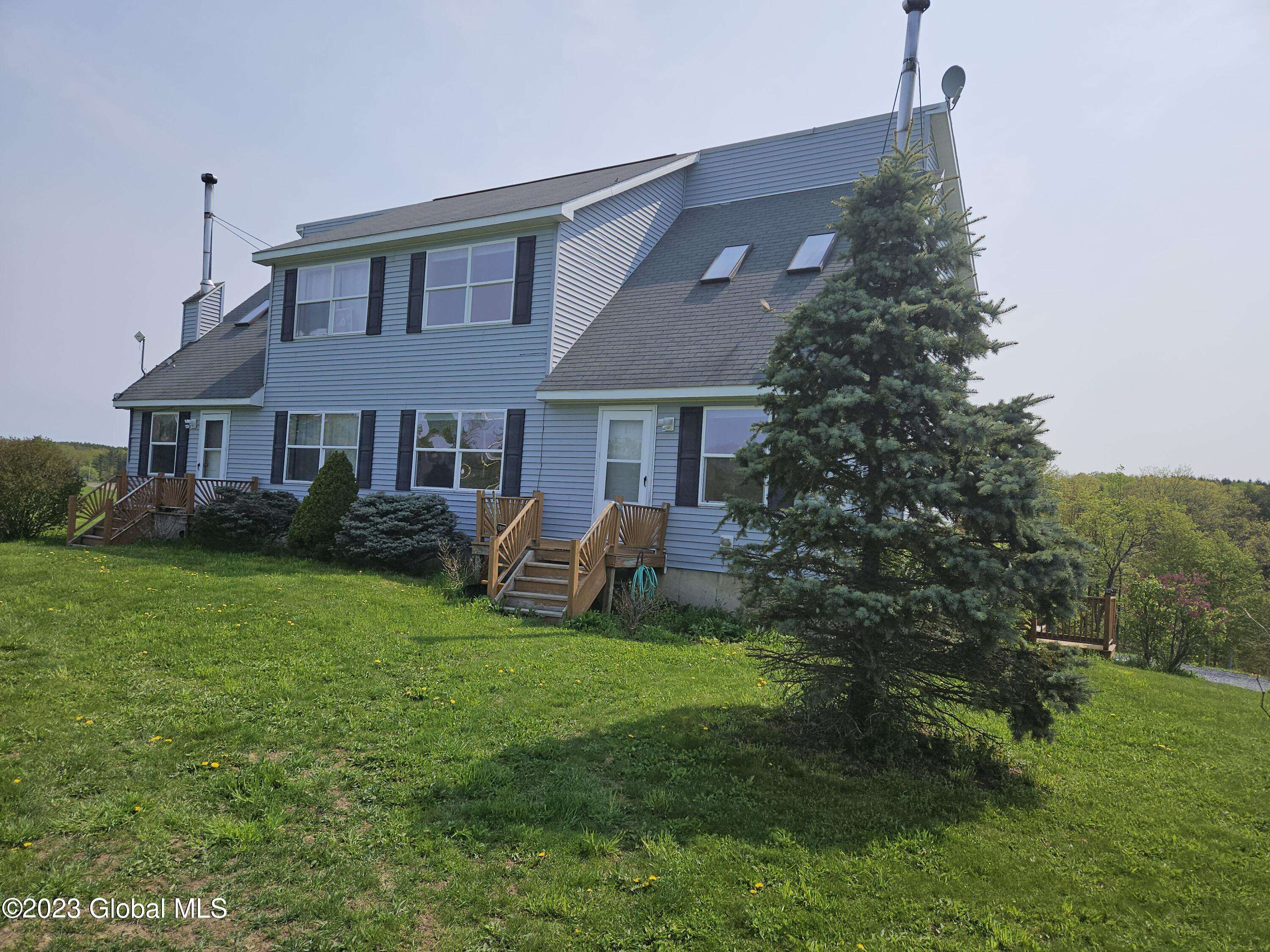 Westerlo, NY 12193,943 County Route 402