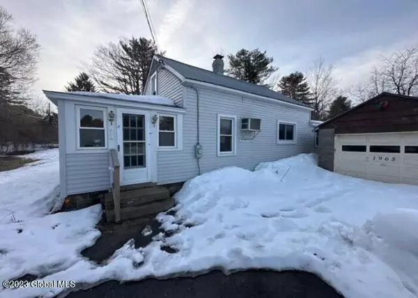 Lake Luzerne, NY 12846,1965 Call Street