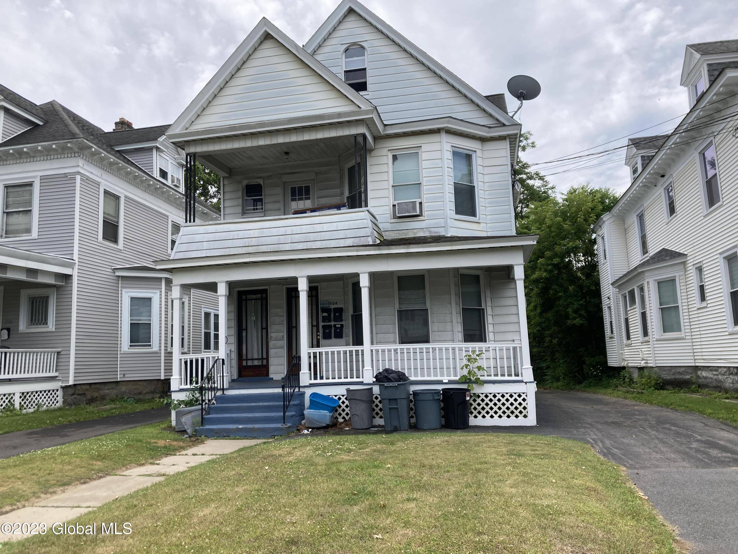 1504 Union Street, Schenectady, NY 12309