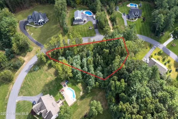 Moreau, NY 12831,15 Macory Way #Lot #42