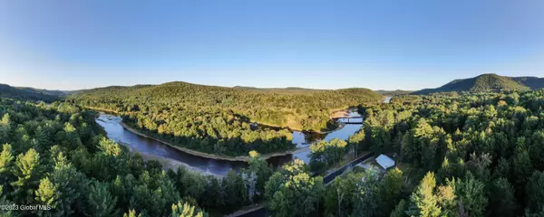 Benson, NY 12134,183 River Road