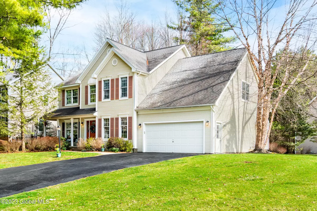 Bethlehem, NY 12159,5 Gailes Drive