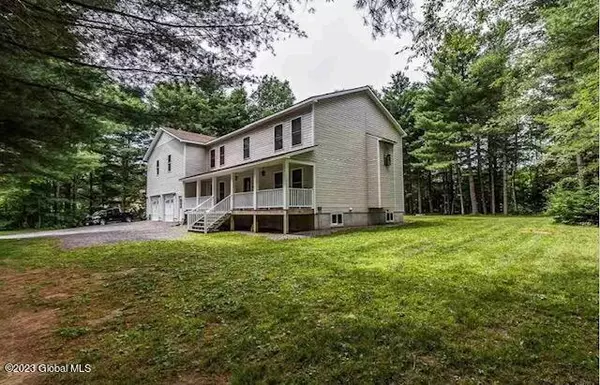 1116 State HW 10, Caroga Lake, NY 12032